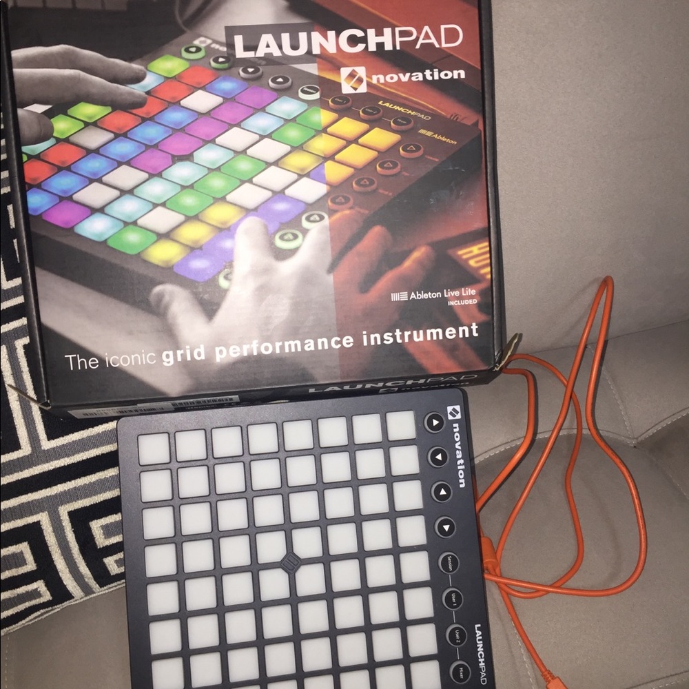 Launchpad